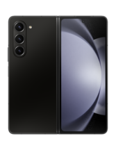 スマートフォン本体 Galaxy Z Fold5 256GB Black Refurbished Samsung Galaxy Z Fold5 5G 256GB with 12-Month Warranty